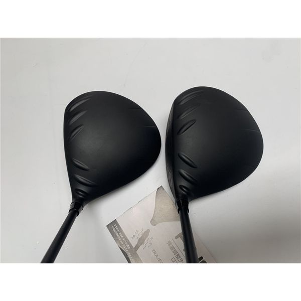 

club heads brand golf clubs 425 max driver 9 10.5 degrees r s sr flex graphite shaft with head cover 230522