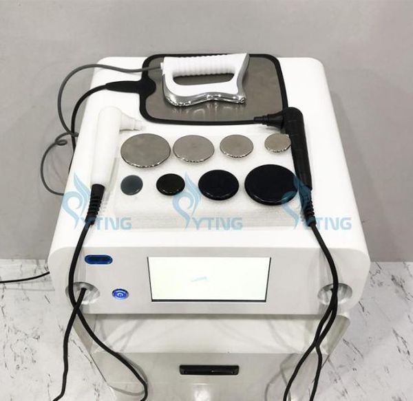 

portable tecar indiba rf radio frequency face lifting ret cet machine pain relief physiotherapy fat removal equipment2964095