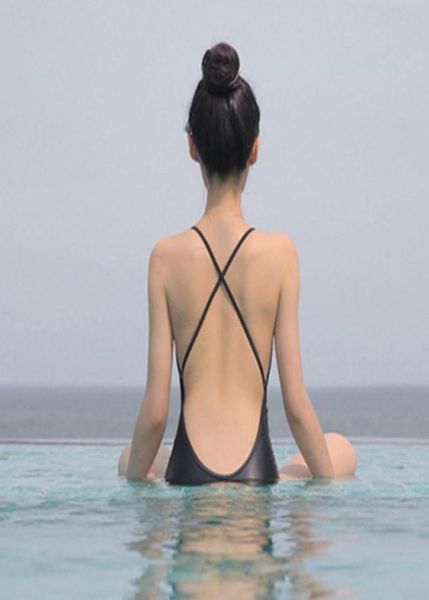 

women swimwear japanese high cut leotard normal one piece competitive swimsuit spa bathing suit realise onepiece suits4838617