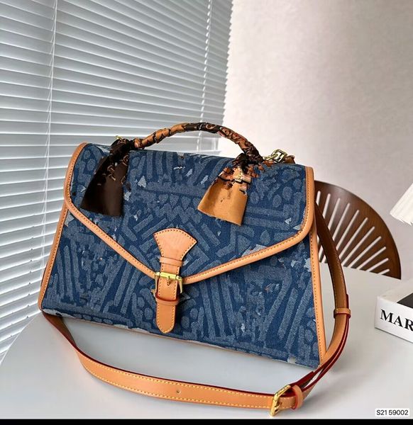 

2023 women's luxury designer bag fashion shoulder bag handbag messenger crossbody bag purse women's clutch