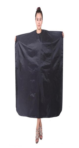 

hairdresser barbers hairdressing cape gown cloth haircutting hair cut salon apron nylon cloth styling tool6589804