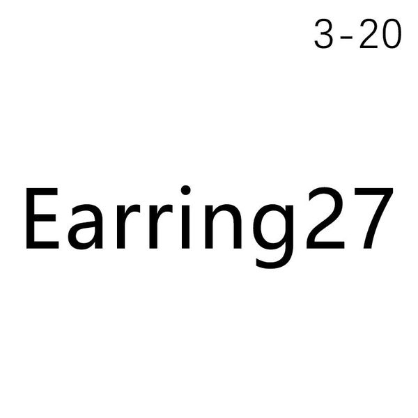 

stud fahmi 2022 100% 925 sterling silver cute bear fashion pierced stud earrings 27 original jewelry for women new popular product, Golden;silver