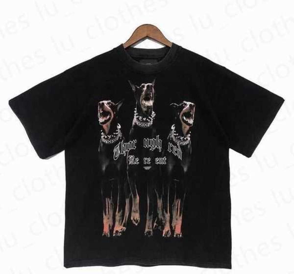 

men's t-shirts fashion mens represents short sleeve womens designers shirts hip hop printing cotton and breathability man shirt polo ce, White;black