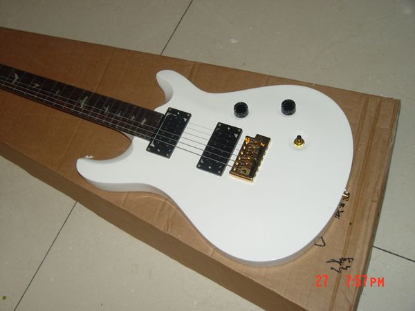 

china guitar reed dave navarro signature model white electric guitar oem musical instruments