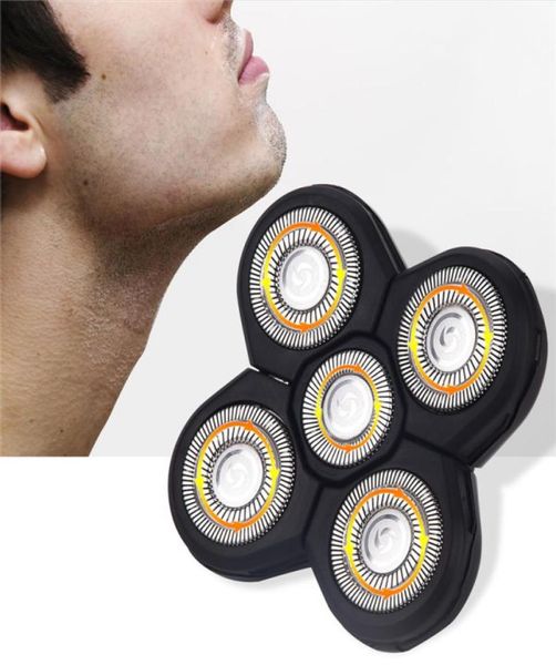 

km1000 5 in 1 electric shaver hair trimmer replacement blade rc311t p408042673