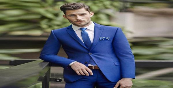 

new men suits for wedding handsome groom tuxedos bridegroom men blazee slim fit male suit 2 piece jacketpants costume 5256684733, Black;gray