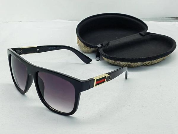 

designer sunglasses men women eyeglasses outdoor shades pc frame fashion classic lady, White;black