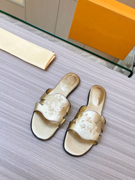 

summer slides slippers ladies shoes metallic slide sandals casual flat slippers for women beach low 0516, Black