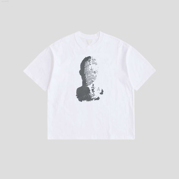 

maminqin new vintage pattern short antique t-shirt half sleeve loose simple teey, White;black
