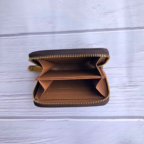 

leather bag keychains car keys holder key rings black plaid brown flower wallets pouches pendant keyrings charms for men women gifts car key, Brown;gray