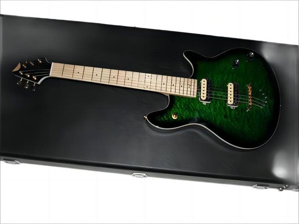 

china musical instruments new arrival classic electric guitar in stock