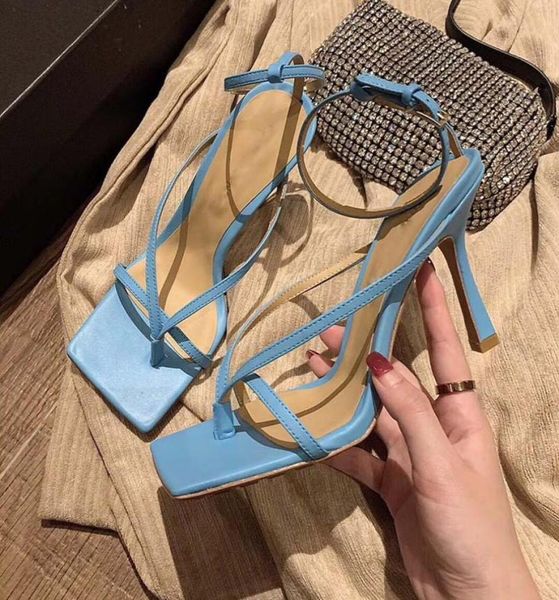 

shoes heels fashion women shoes high heels sandals stretch sandals women flip flops anklestrap sandal5864354, Black