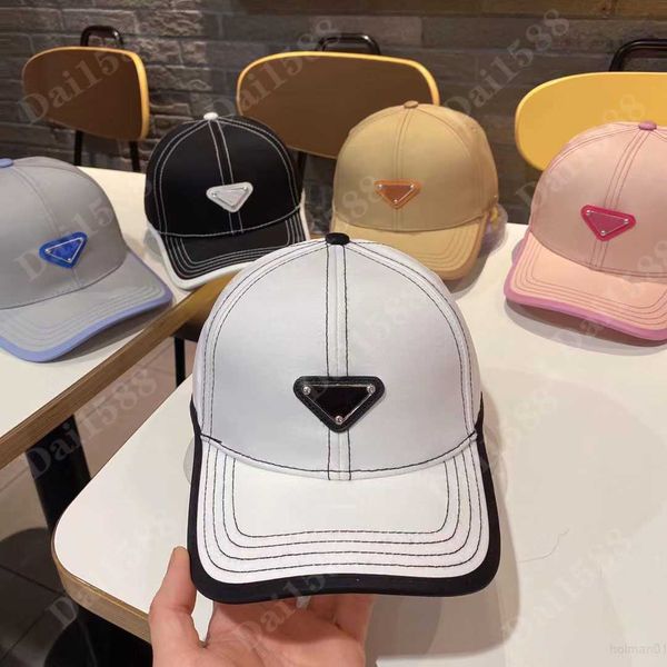 

cap baseball casquette designer caps luxury hat summer casual berretto da baseball adjustable hatband solid letter cowboy bucket hat 7x, Blue;gray