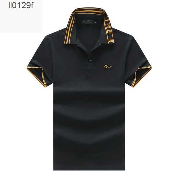 

designer men's polos t shirt slim-fit stand collar embroidery 2023 luxury polo shirts spting summer casual breathable tees for mens as, White;black