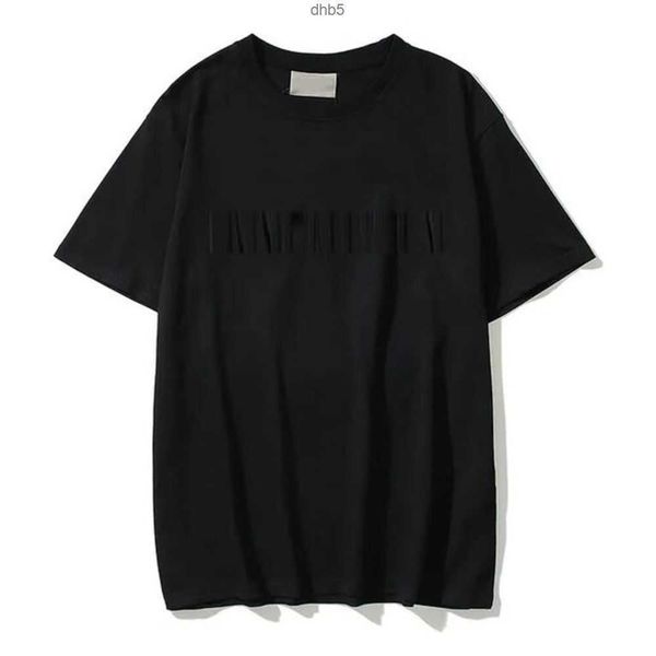 

designer essentail t shirt men&women shorts essent t-shirt casual printed sports suit essentia high street loose short sleeve essen oversize, White;black