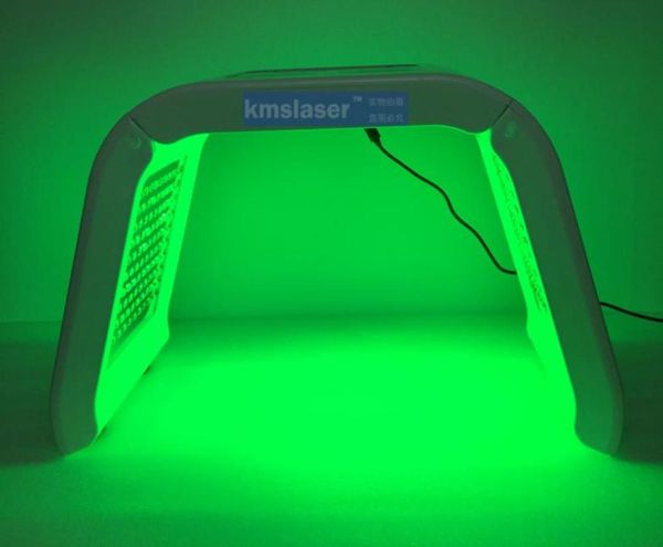 

4 color bio light led therapy machine0123456789103203018