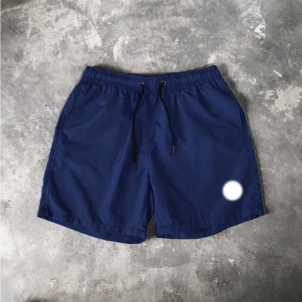 

french brand men's shorts luxury sports summer women's trend pure breathable short swimsuit clothing 13 w27n, White;black