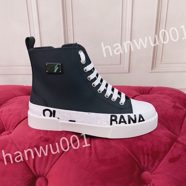 

new luxurys designer casual shoes vintage sneakers men sneaker women house striped shoes lace-up trainers platform, Black