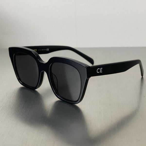 

luxury women designer brand sunglasses designer sunglass eyeglass women men glasses womens sun glass uv400 lens with case, White;black