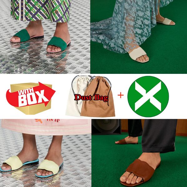 

flexible womens slippers platform leather slides fluffy furry warm letters fuzzy girl flip flop designer flat slipper beach luxury sandels w, Black