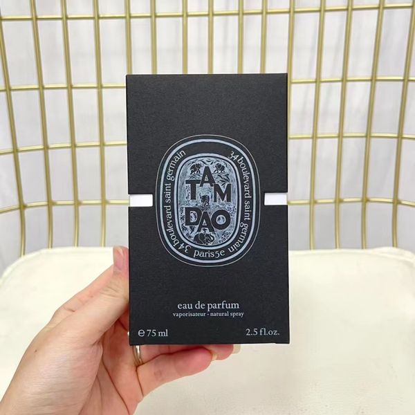 

perfume for men women edp 75ml cologne gift long lasting body spray fast ship