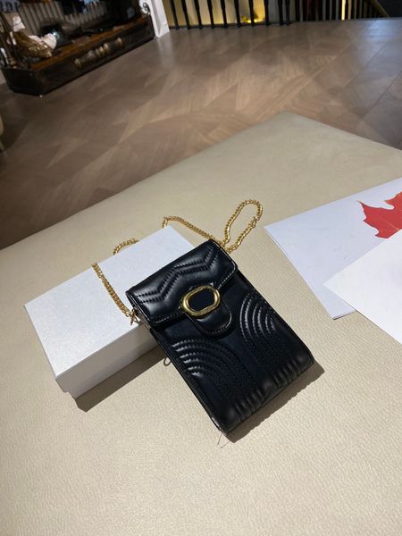 

designer bag handbag leather shoulder bag crossbody bag clutch bag buckle flap chain bag wallet purses