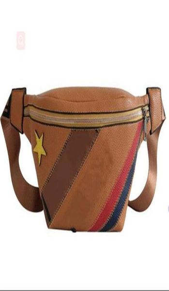 

designers waist bags women fanny pack fashion bags bum bag belt bag men women money phone handy waist purse outdoor chest pack3463975