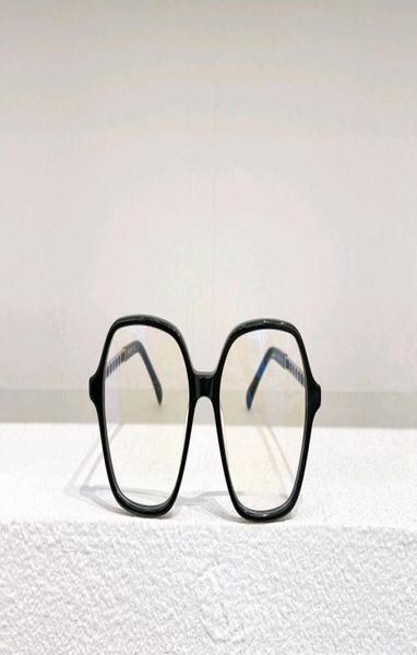 

women square eyeglasses eyewear frame black clear lens optical frame fashion sunglasses frames4318983