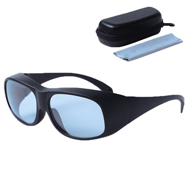 

other vision care chp 9000nm-11000nm wavelength laser safety eyewear for beauty & cosmetology eye protection goggles