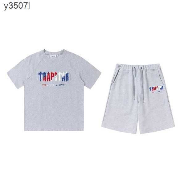 

signer t-shirts print letter luxury black and white grey rainbow color summer sports fashion cotton cord short sleeve size s  l xl dwgp, Gray