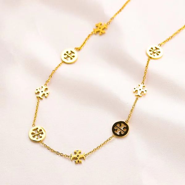 

new arrival hollowed 8 circle pendant necklace jewelry for women gift, Silver
