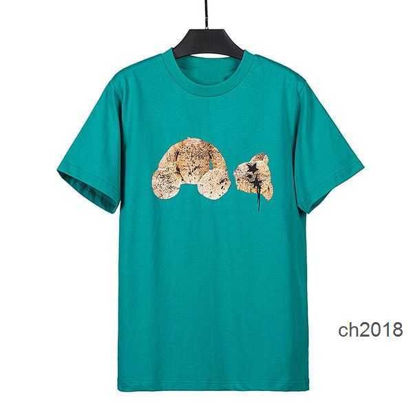 

2023 mens t shirts women designers shirts tees apparel man s casual chest letter shirt luxurys clothing street shorts sleeve clothes palms, White;black