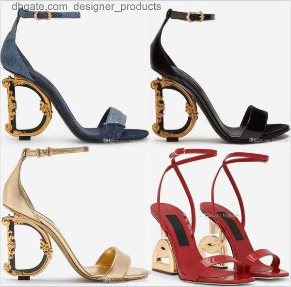 

famous summer brands women keira sandals shoes pop high heel sandals patent leather black lady gladiator sandalias party wdding dress shoes