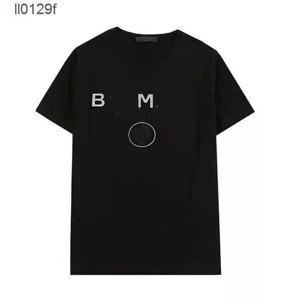 

luxury t shirt men s women designer short sleeve shirts ventilate summer fashion casual with letter designers polo shirt pt6o, White;black