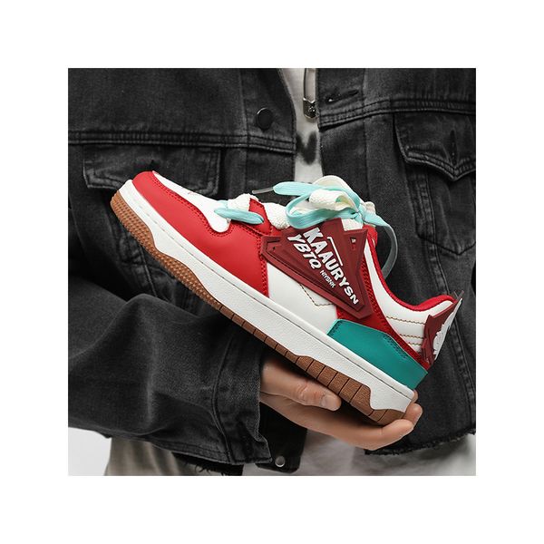 

summer men's running shoes are lightweigh comfortable summers new thick sole small white black shoes women's outdoor1 sports men&#