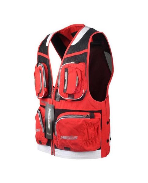 

hunting jackets 2021 outdoor fishing vest utility nonflotation multifunction multipocket5166040, Camo;black