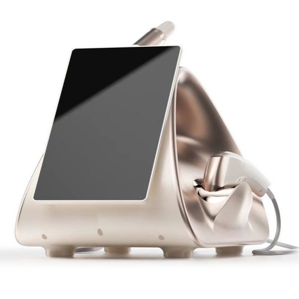 

hifu 9d facial y corporal machine hifu (high intensity focusing ultrasound)