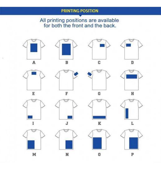 

2023 luxury designer men t shirt short sleeve tess casual fashion 100% cotton presidential voting campaign blank plain election white, White;black