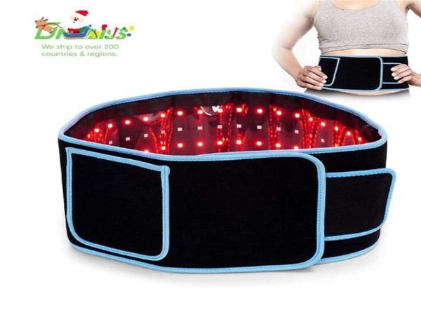 

dual wavelength far infrared laser red light therapy lipo laser wide belt loss weight2784368