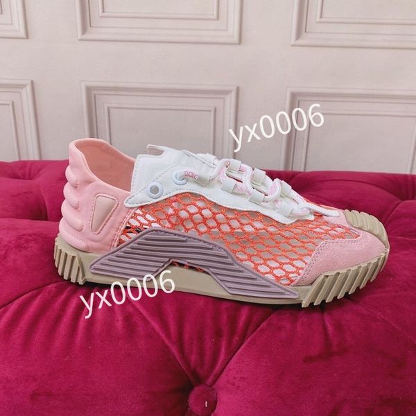 

casual shoes sneaker platform shoes leather designer lace up men fashion sneakers white black mens womens