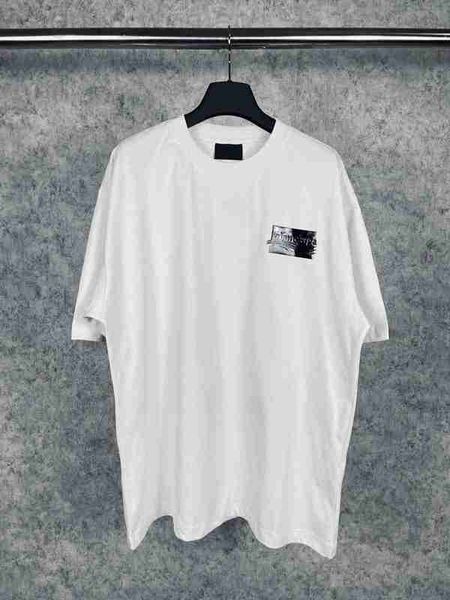 

men's plus tees & polos designer round neck embroidered and printed polar style summer wear with street pure cotton w1d2 so68, Black;brown