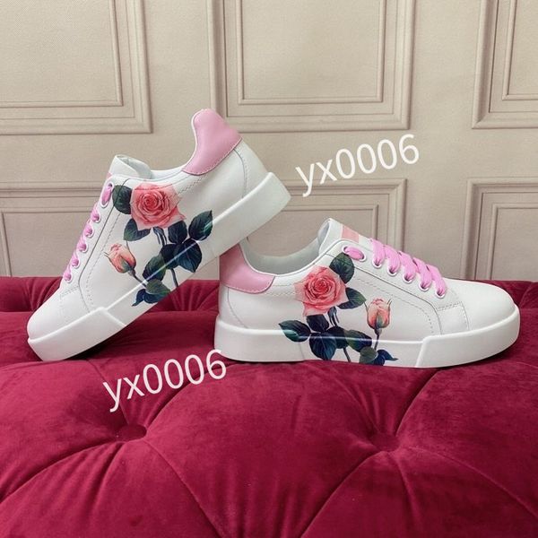

2023 new luxury casual shoes sneaker platform shoe leather designer lace up men fashion sneakers white black mens womens