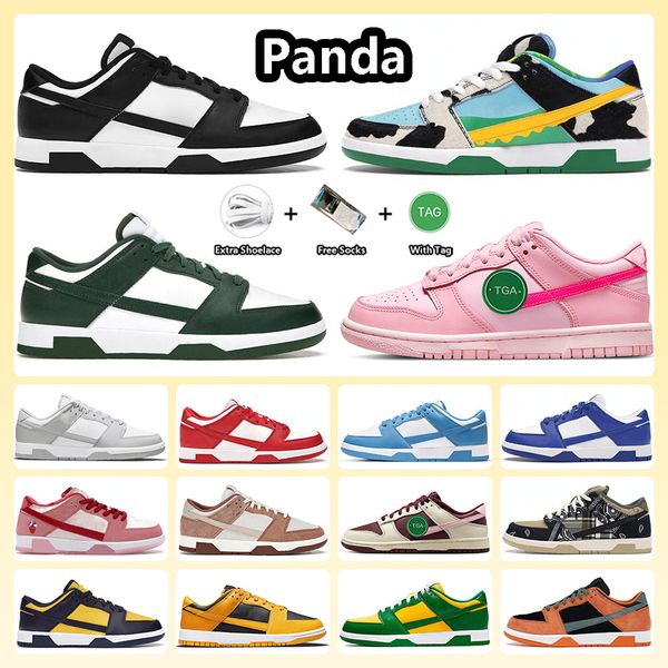 

designer shoe panda triple pink grey fog varsity green university blue valentines day gulf dark beetroot kentucky archeo pink brazil sneaker
