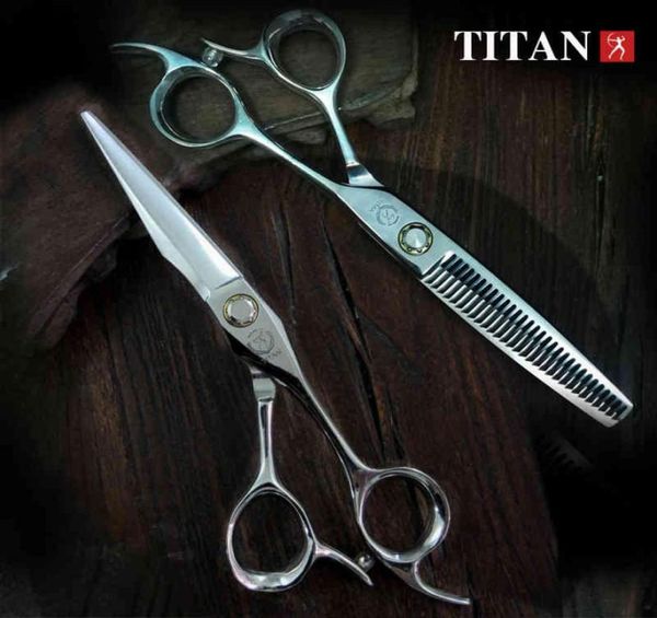 

professional scissors set salon equipment hair cutting tools6335887