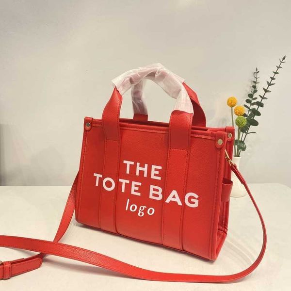 

the tote marc springsummer new tote thetote handbag letter shopping women's bag jacobsrphkjocobs