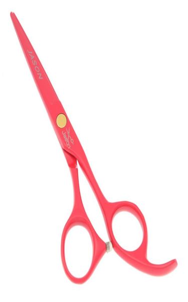 

55inch jason 2017 new arrival hair scissors professional hair cutting scissors barber shears sharp hairdressing scissors lzs03471498144