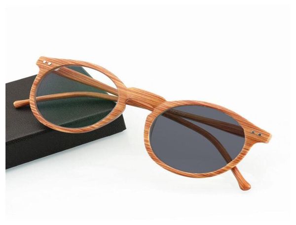 

retro wood grain reading glasses progressive sun pochromic reading glasses anti fatigue presbyopia eyewear multifunction glasse9318463