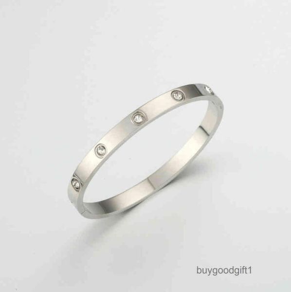 

brand kdy bracelets fashion card family bracelet five generations of rose gold plated love riht9584915, Silver