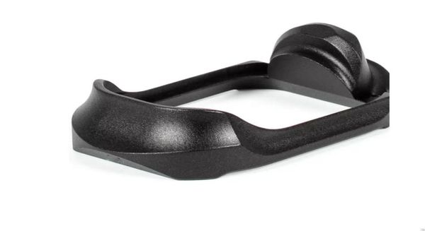 

tactical pro magwell compact gen 5 gen5 for the glock 19 g19 compatiblecx7758947