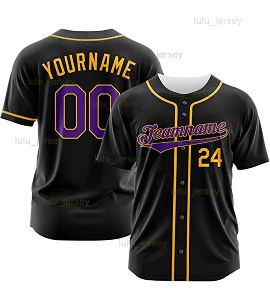 

custom 8 24 forever baseball jerseys, 90s hip-hop black stitched shirts for men/women/youth sports fans, Blue;black
